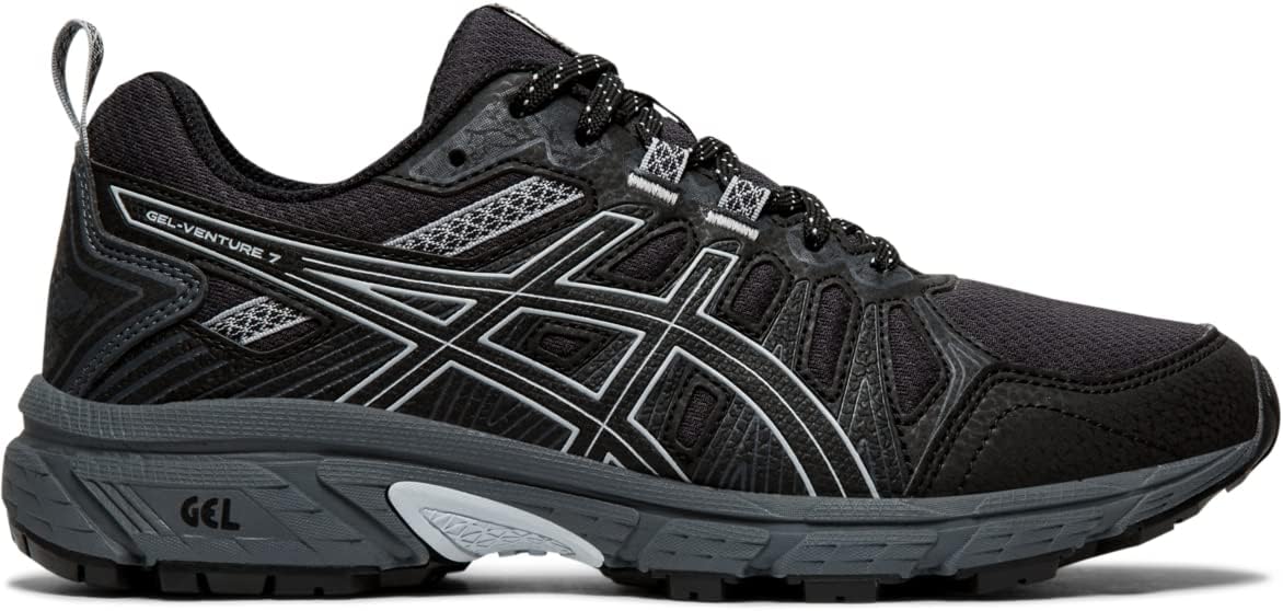 کفش مخصوص دویدن زنانه اسیکس مدل Gel-Venture 7