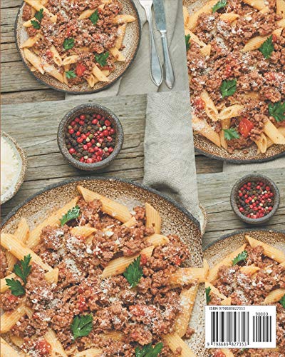 Ah! 365 Yummy Ground Beef Recipes: A Yummy Ground Beef Cookbook You Won't be Able to Put Down