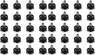 Mobestech Laptop Stand Laptop Stand Laptop Mount 40 Pcs PC Computer motherboard hard drive screw standoffs pc DIY hard drive screw Screws Computer Standoffs Laptop Stand Laptop Mount Laptop Mount
