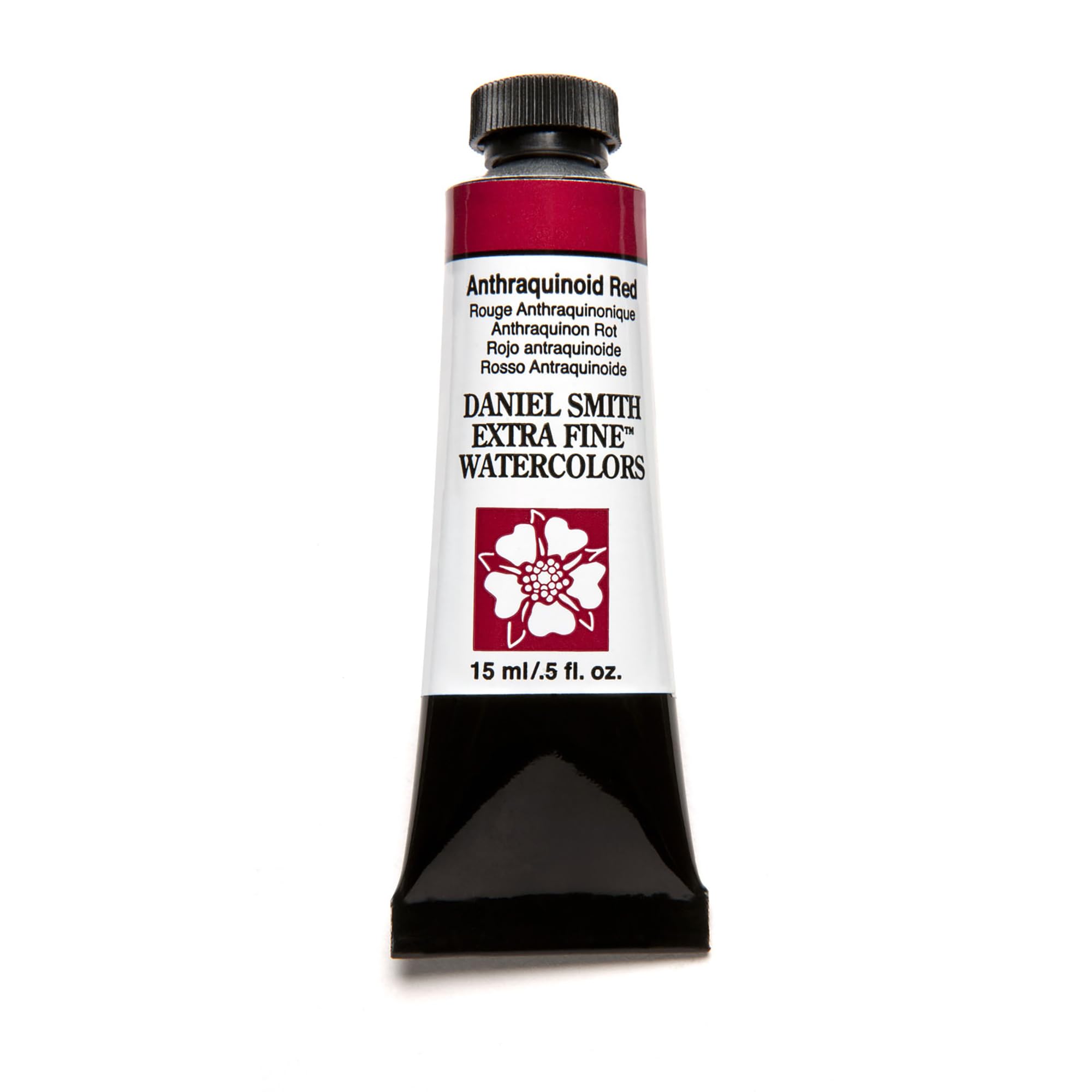 Anthraquinoid Red Series 2, 15ml Tube Daniel Smith Extra Fine Watercolour
