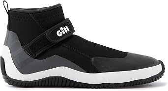 Gill Aquatech 3mm Neoprene Waterproof Shoes for Water Sports Dinghy Sailing Paddleboarding Surfing