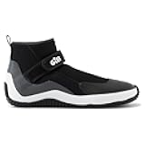 Aquatech 3mm Neoprene Waterproof Shoes for Water Sports Dinghy Sailing Paddleboarding Surfing
