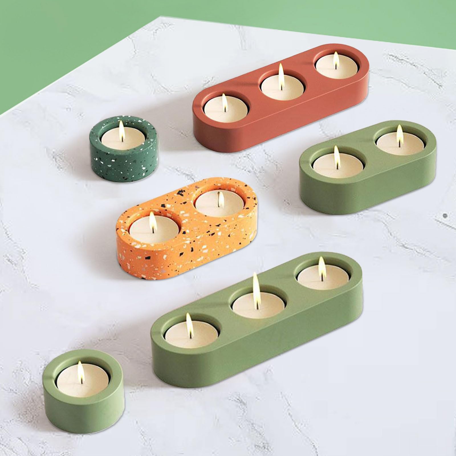 Stampo Per Portacandele Portapenne STAMPO PER CANDELA IN SILICONE GESU NELLA CULLA Stampo Per Candele Fai Da Te