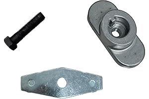 MTD 748-0376E Lawn Mower Blade Adapter Kit