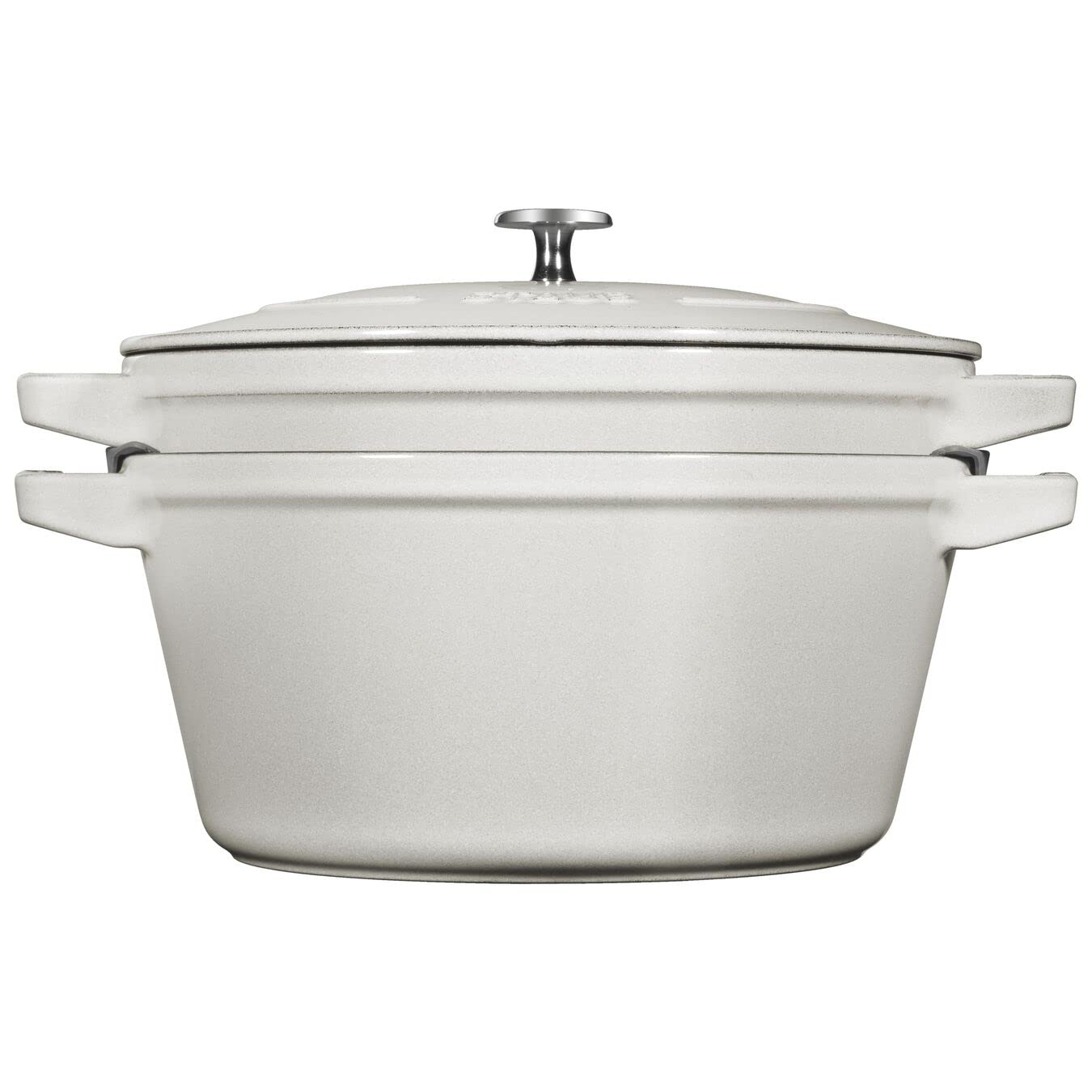 Amazon.co.jp: ストウブ(Staub) 「 スタッカブル ココット 