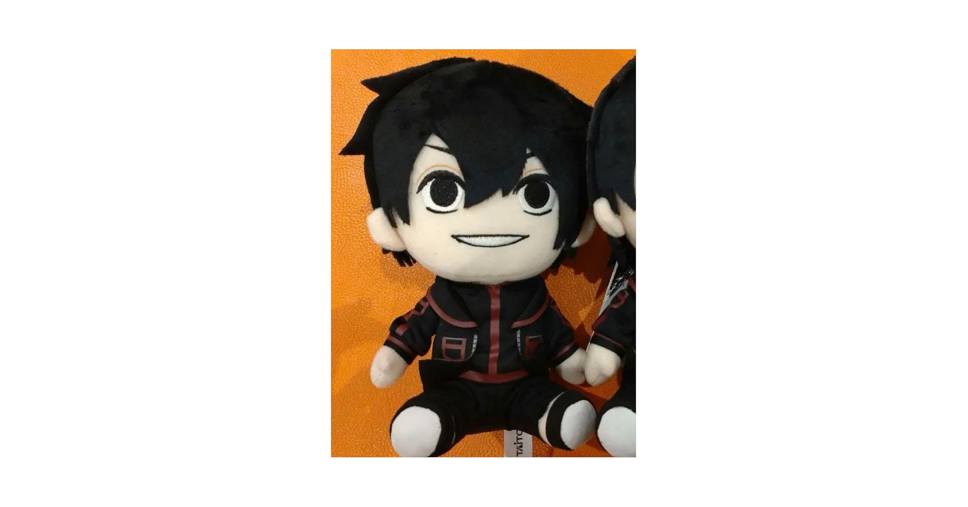 Amazon.co.jp: 桃源暗鬼 オリジナルぬいぐるみ 淀川真澄 : おもちゃ
