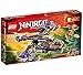 Produktbild LEGO NINJAGO 70746 - Condrai-Copter
