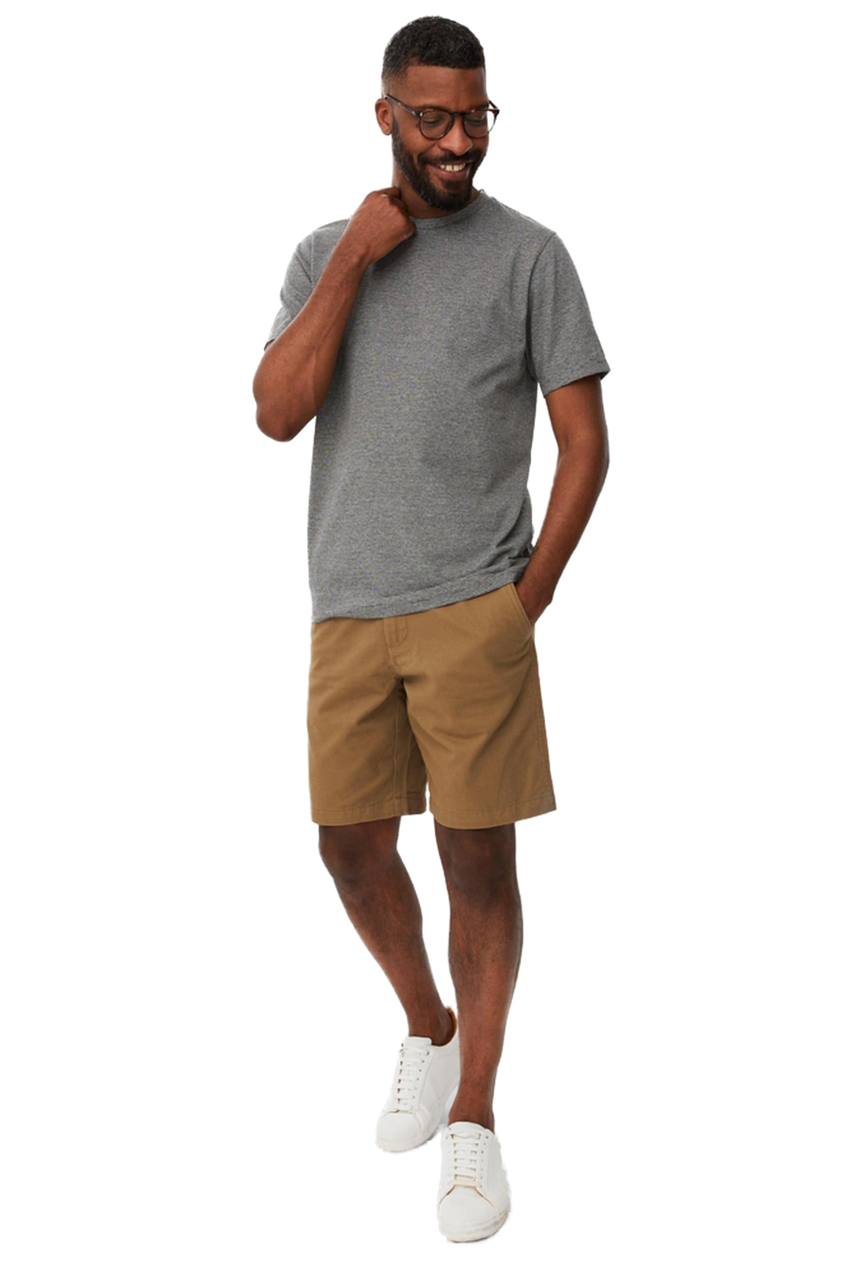 MaineMen's Chino Short EDD06343