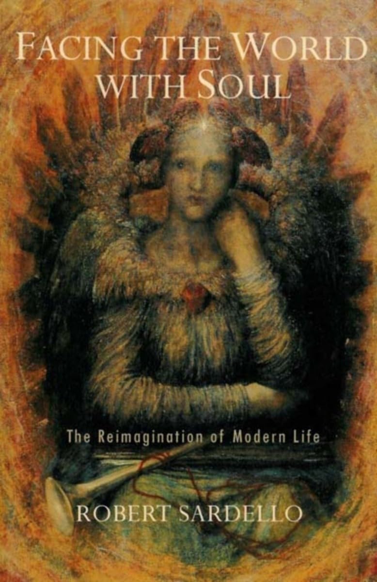 Facing the World With Soul: The Reimagination of Modern Life (Studies in Imagination)