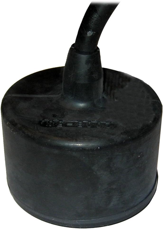 Furuno CA200B-5S Rubber Coated Transducer 1kW (No Plug)