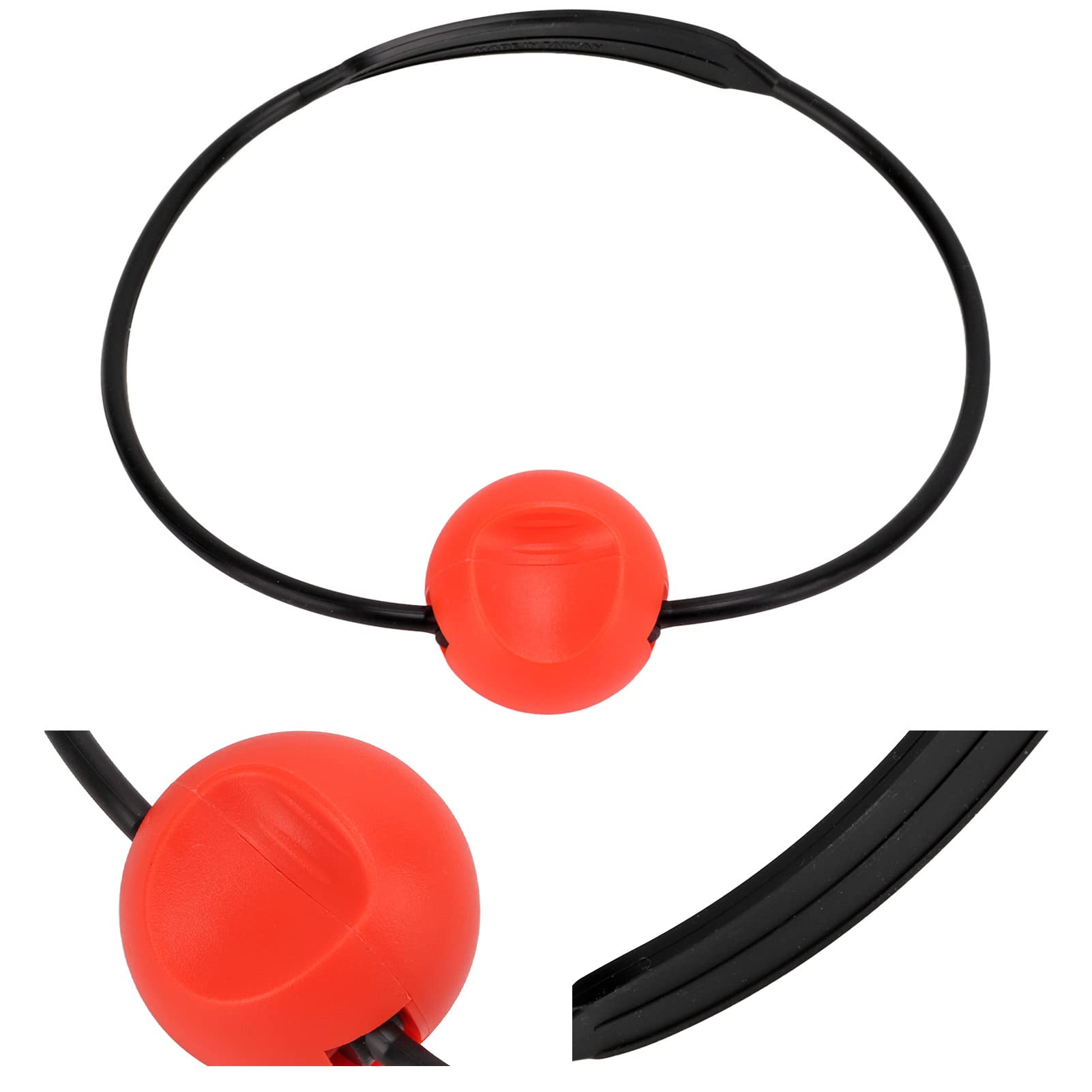 VGEBY Diving Cylinder Knocker Ball, Diving Scuba Tank Cylinder Banger Knocker Ball für Outdoor-Sport
