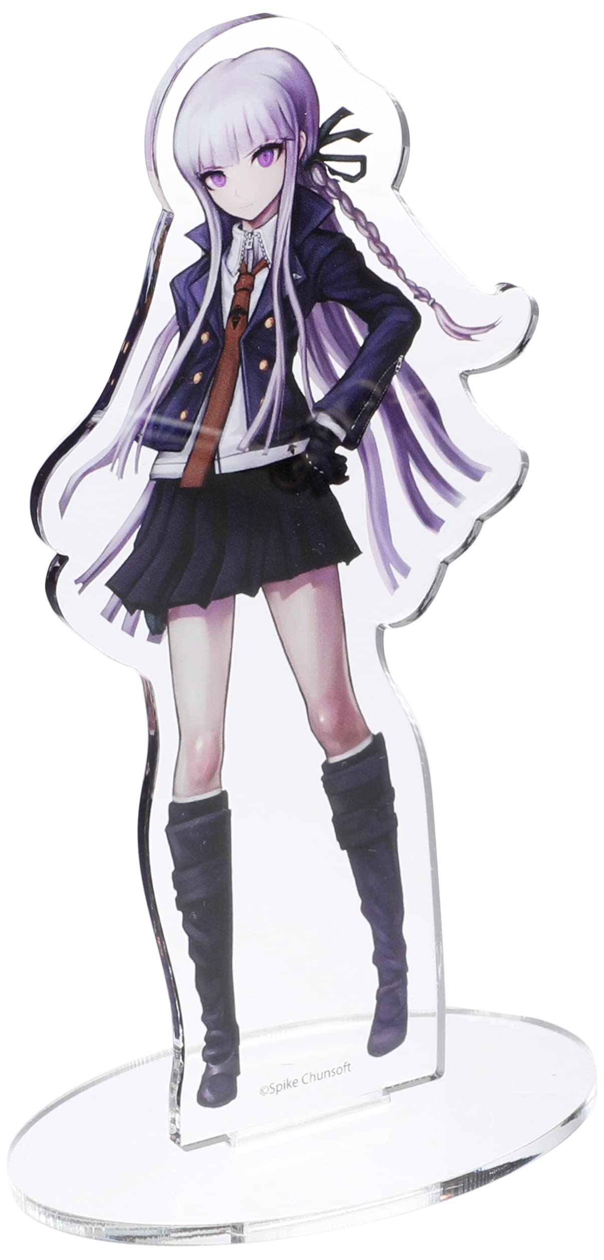 Amazon | ダンガンロンパ1・2 Reload 02 霧切響子 キャラアクリル 