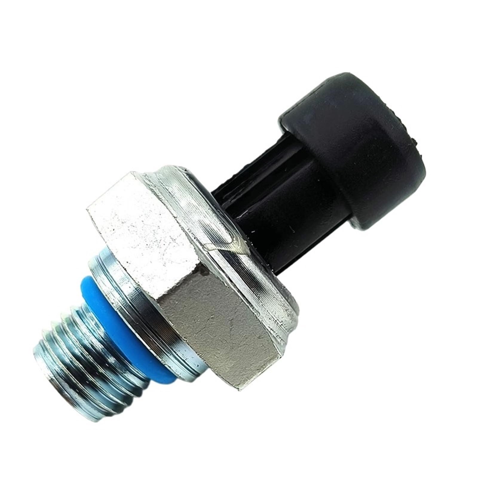 WQGQPXOB Engine Oil Pressure Sensor Switch Sensing Excavator Accessories 4921495 Heavy Duty Construction Equipment Part