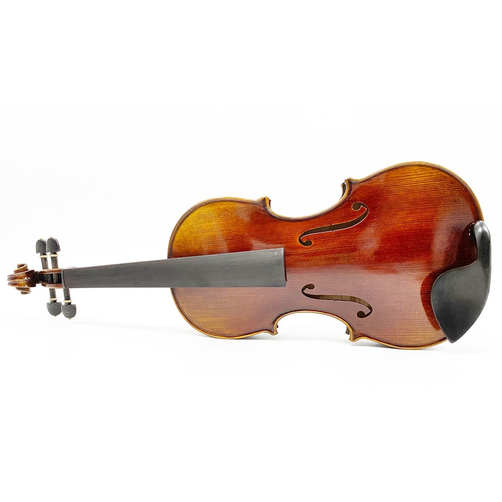 Violino Modello Uniforme Pannello In Acero Fatto A Mano Performance Di Concerti Professionali 4/4 Violino