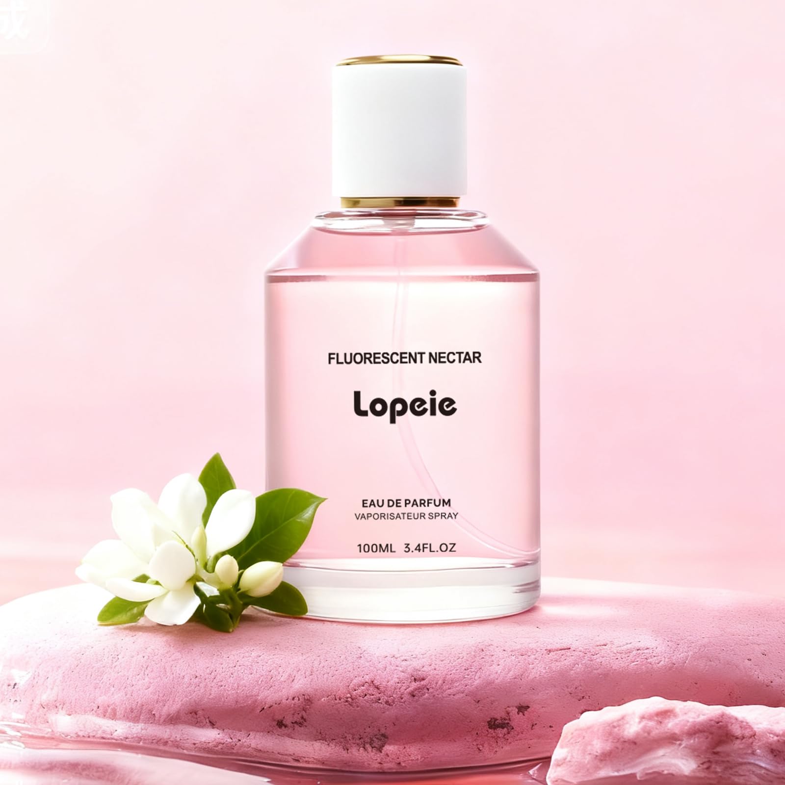 Amazon.com : Lopeie Fluorescent Nectar –Jasmine,Gardenia