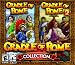 Cradle of Rome / Cradle of Rome 2 - MAC