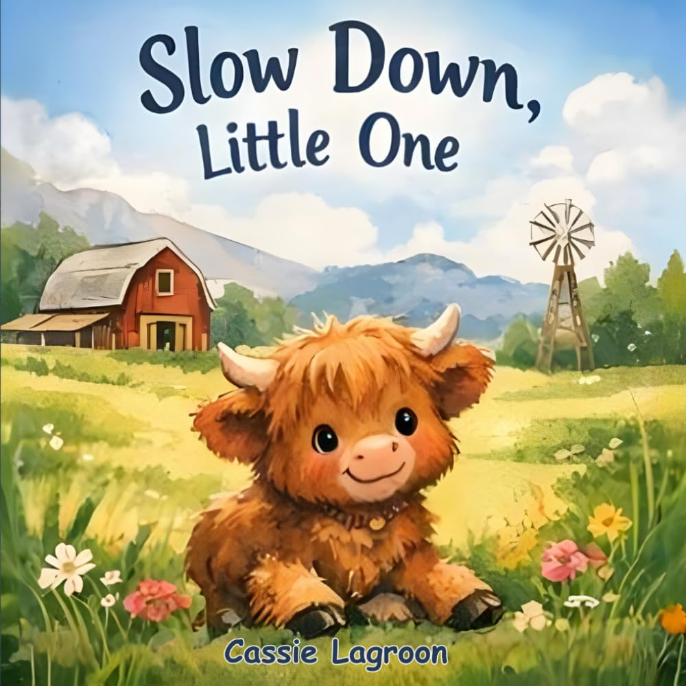 Slow Down, Little One