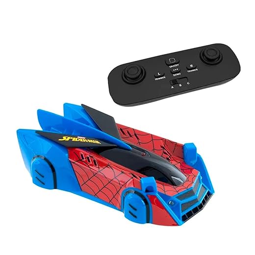 Carrinho De Controle Remoto: Conheça Os Top 4 Que Vão Te Surpreender Carrinho De Controle Remoto Web Climber 7 Funções