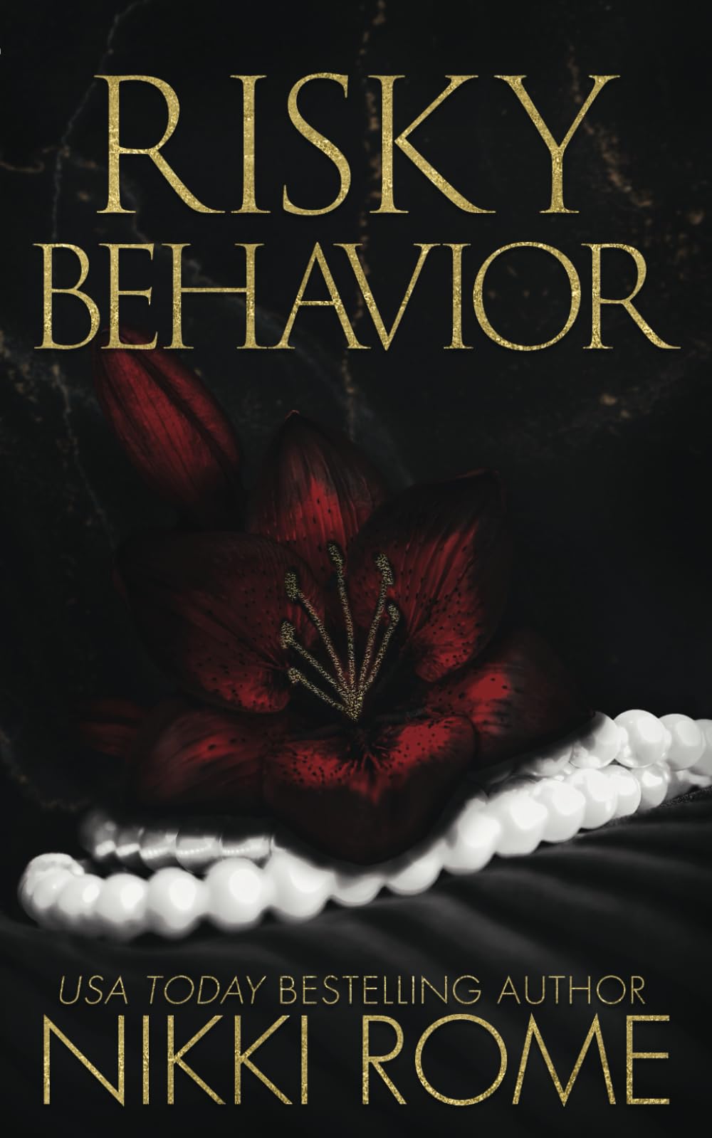Risky Behavior (Observant Behaviors)