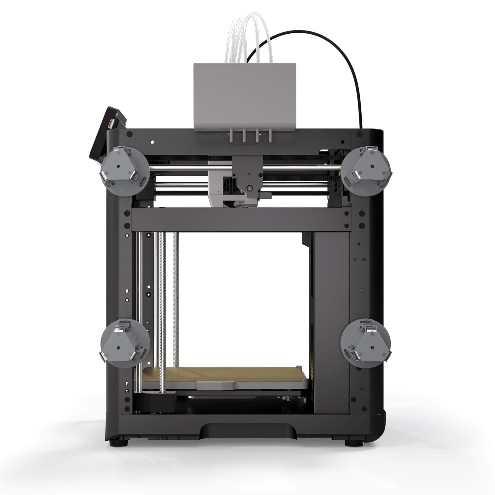 Amazon | FLASHFORGE AD5X 3Dプリンター, 最大4色印刷、最高速度600mm
