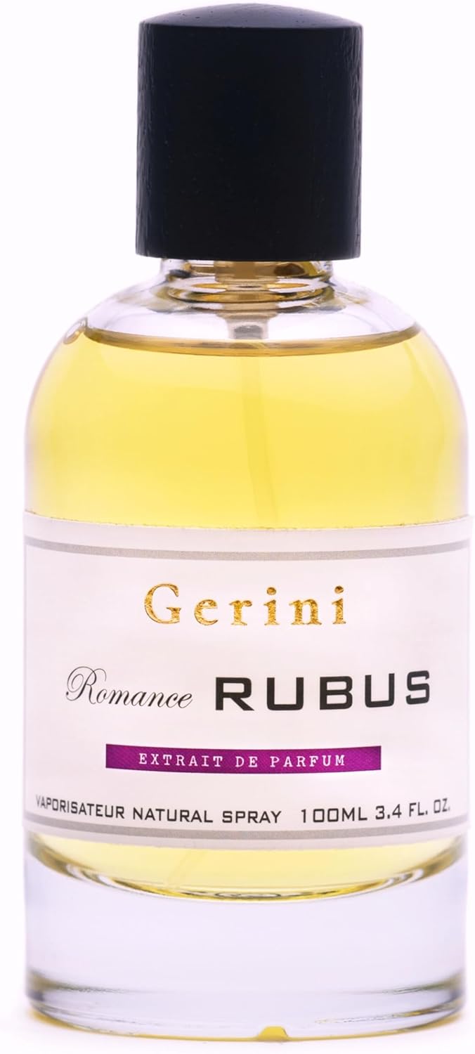 gerini romance rubus