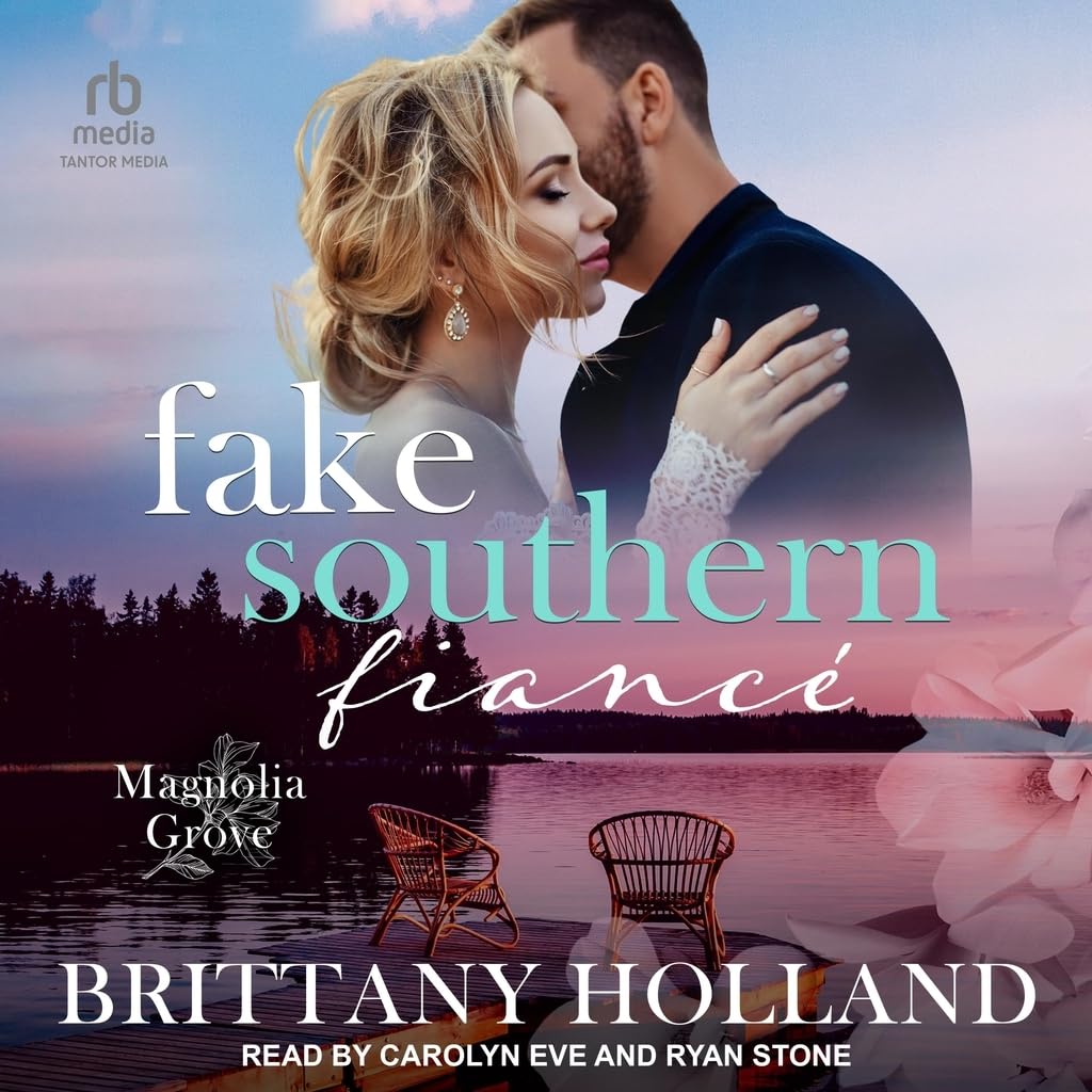 Fake Southern Fiancé: 3