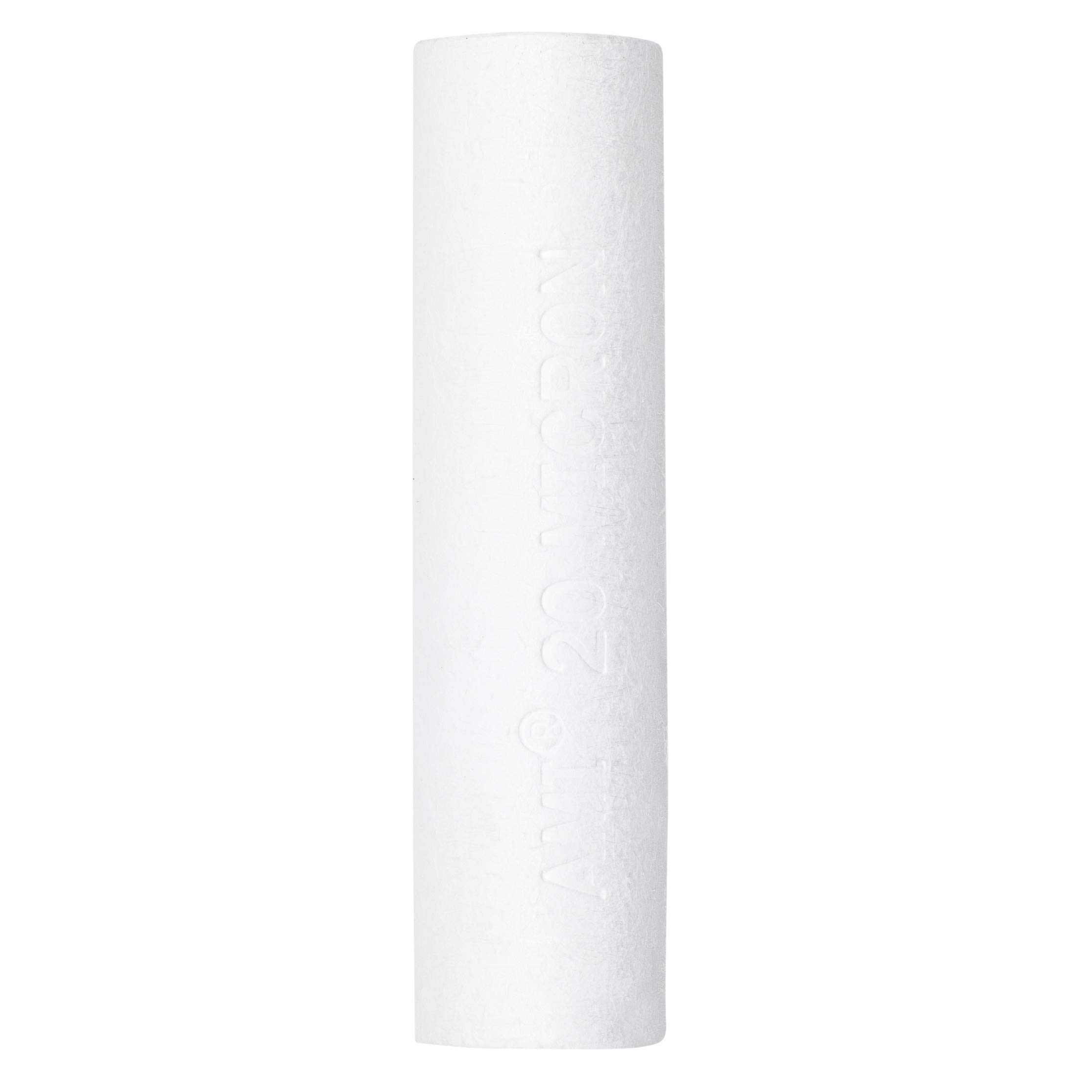 APPLIED MEMBRANES INC. 20 Micron Sediment Filter Replacement | 10" Standard Size Fits All Standard Filter Housing | Removes Rust, Dirt, Sand, Silt, and Suspended Solids | H-F1020CF