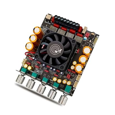 ZK-AS21P (Graphite Black, AS21P Integrated Type)