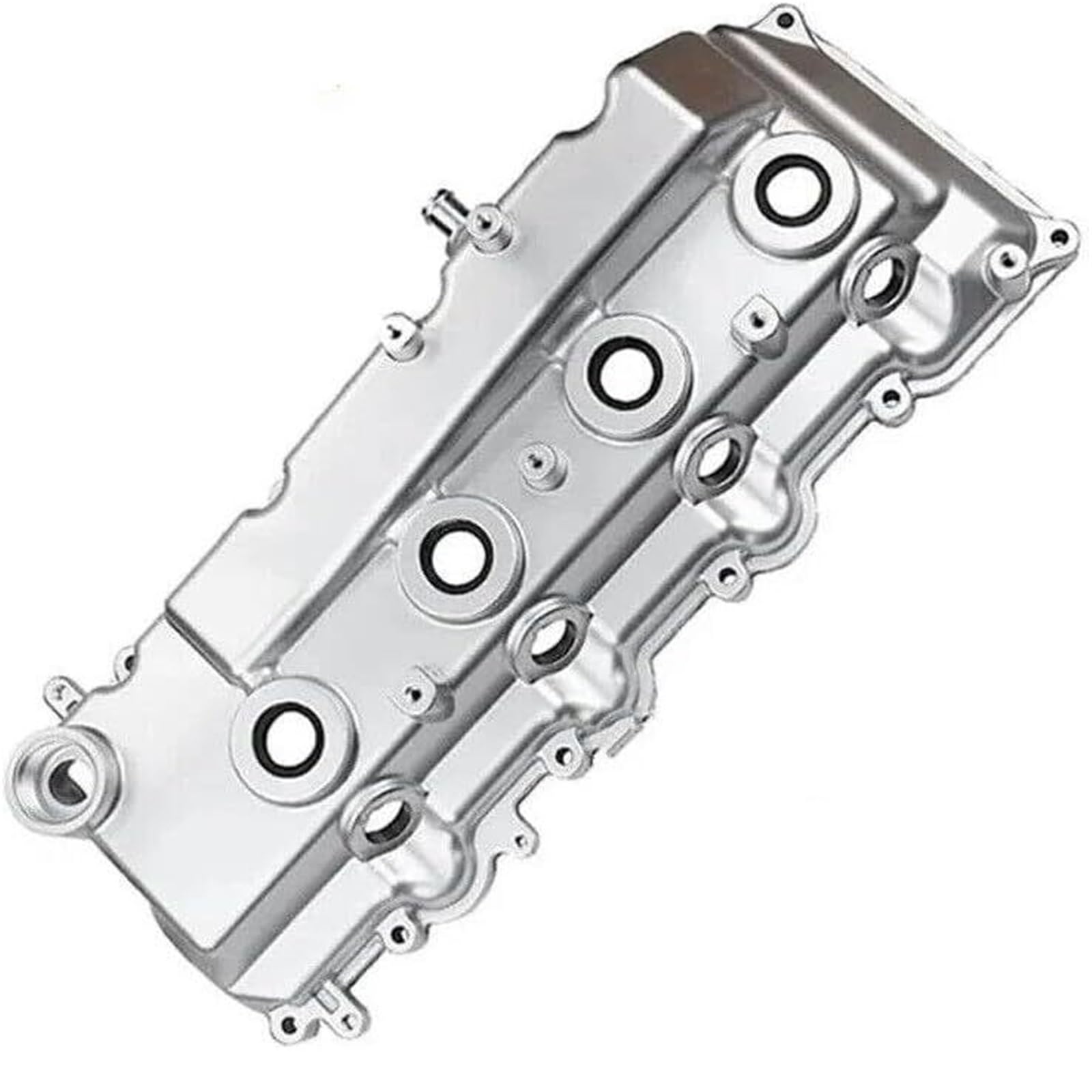 Bouchons de Valve de Pneu pour Toyota pour 4runner pour hilux pour hiace 1KD 2KD 2003-2017 Aluminium pour soupape de Moteur
