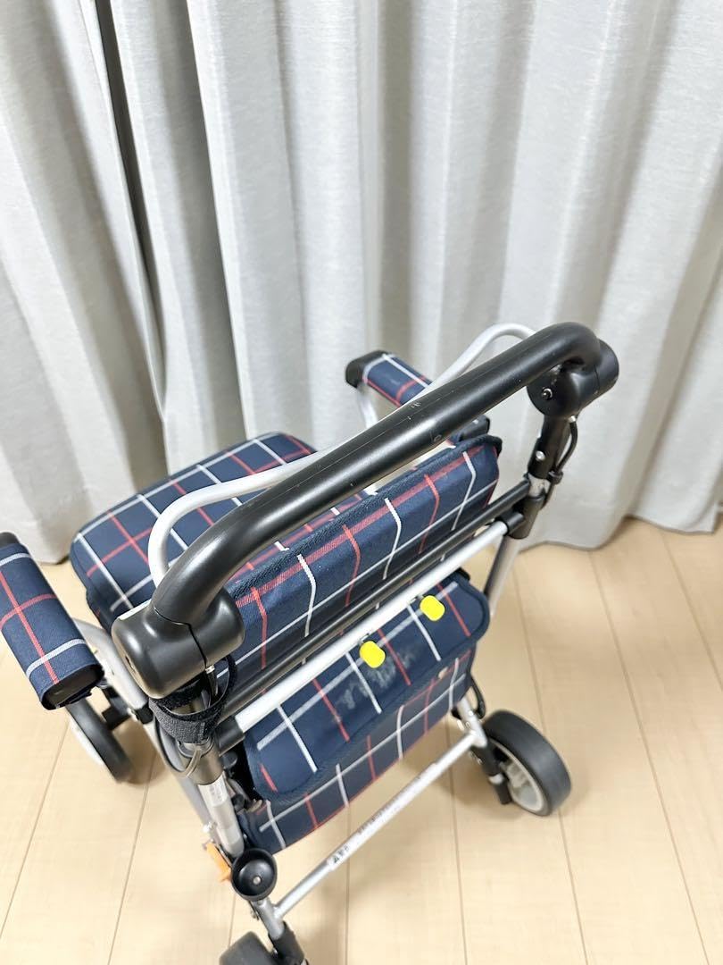 Amazon.co.jp: 幸和製作所 シルバーカー テイコブ ST07 ボックス