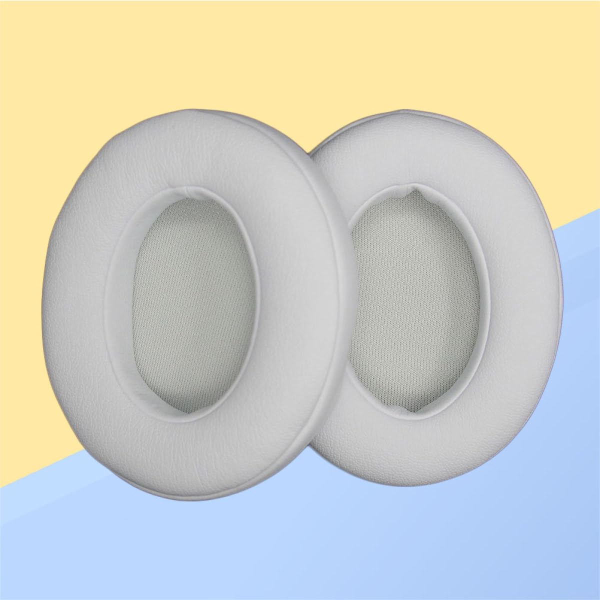 BESTonZON 6pezzi Cuscinetti Auricolari Ricambio Gel Per Cuffie Compatibili e Facili Installare Comfort