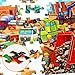100 Pieces Puzzles for Kids Ages 6-8 8-10 Year Old Toddler Jigsaw Puzzle for Ages 4-6 Construction Engineering Vehicle Puzzles Educational Toys Gift for Children Boys Girls Ages 4-10