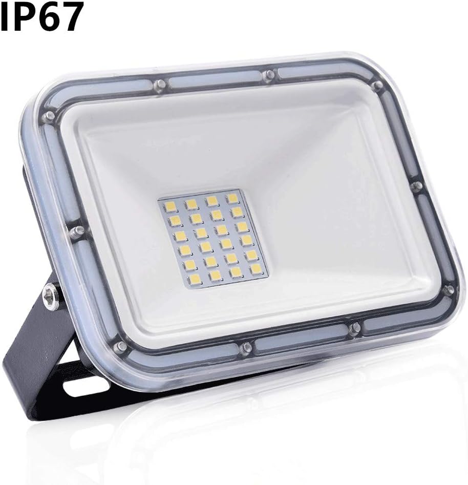 luce esterna per garage