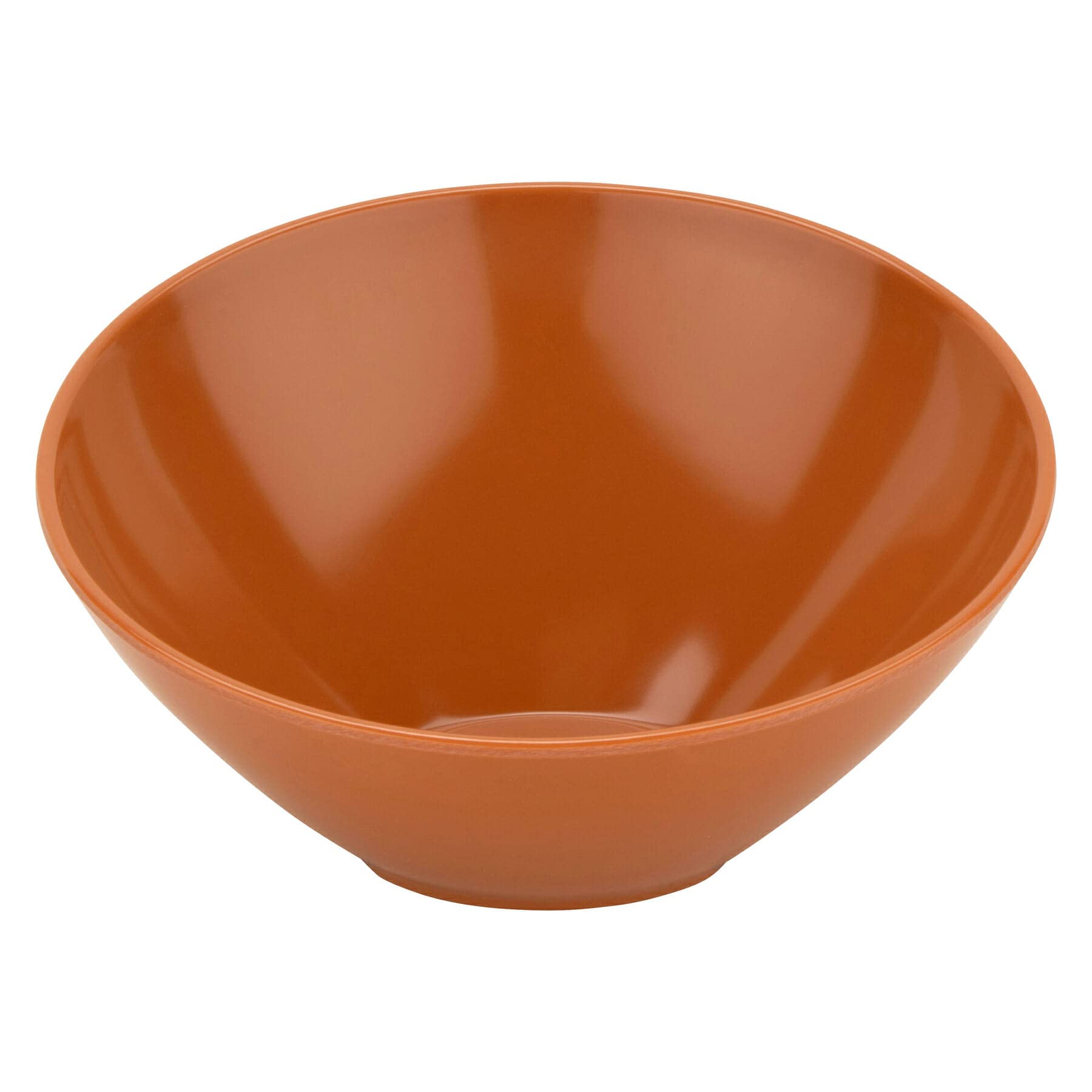 GET Pumpkin / 16 Fluid Ounce / Classic Serving Bowls