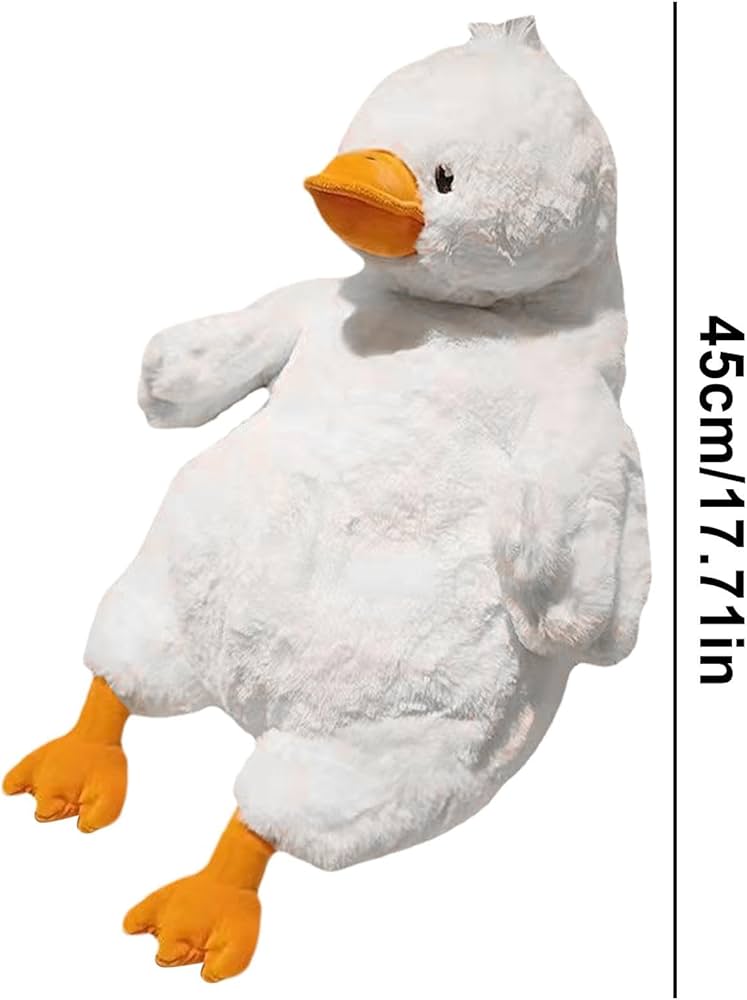 アヒルのぬいぐるみ 61X2LDlhocL._AC_UF894,