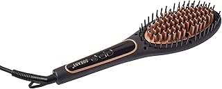 فرشاة فرد الشعر من سوكاني - BR-10301 سيراميك ابيض