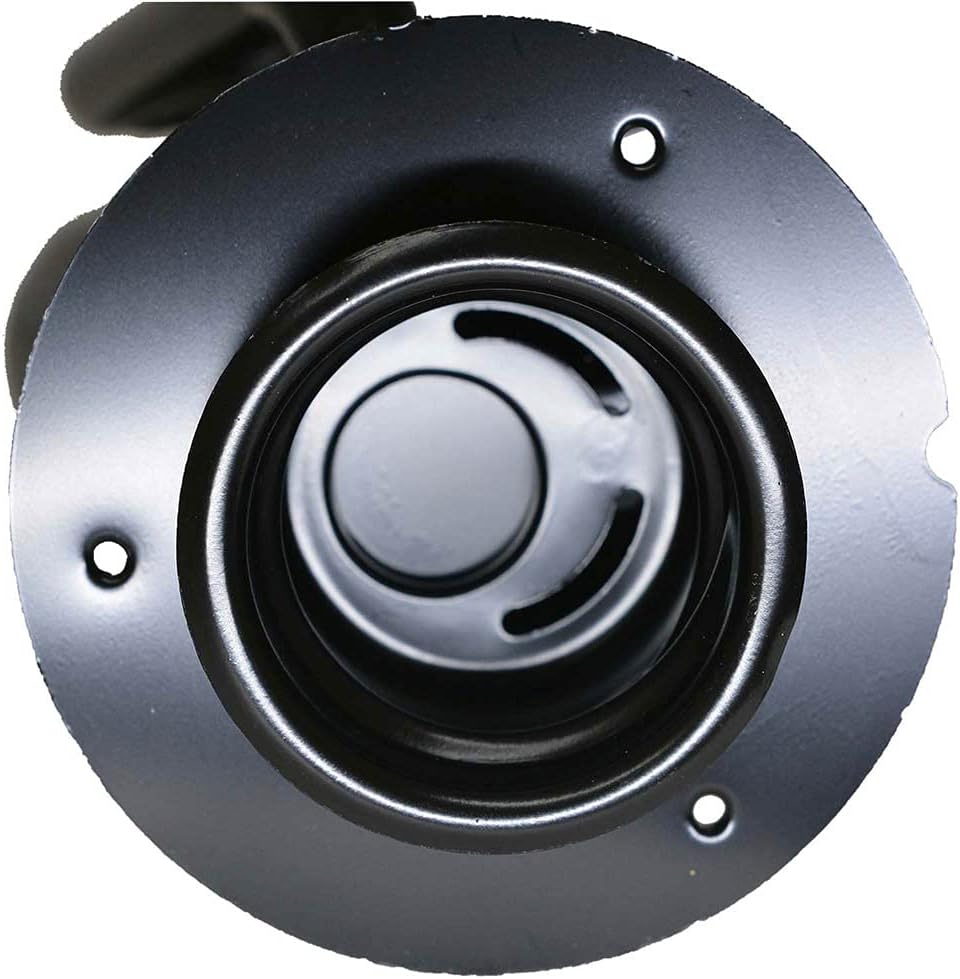 For Chevrolet C10 Suburban Blazer & GMC Jimmy Fuel Filler