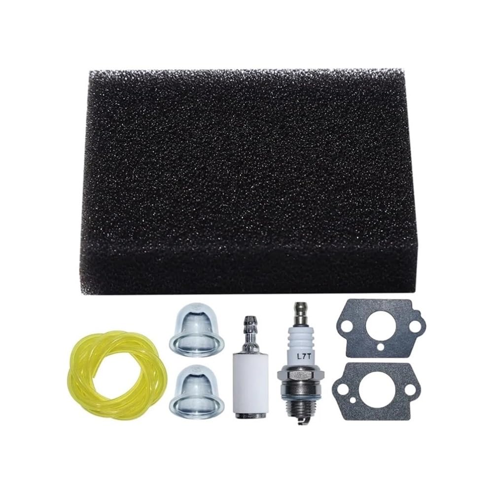 Kit de bougies d'allumage pour débroussailleuses ST525 et ST725