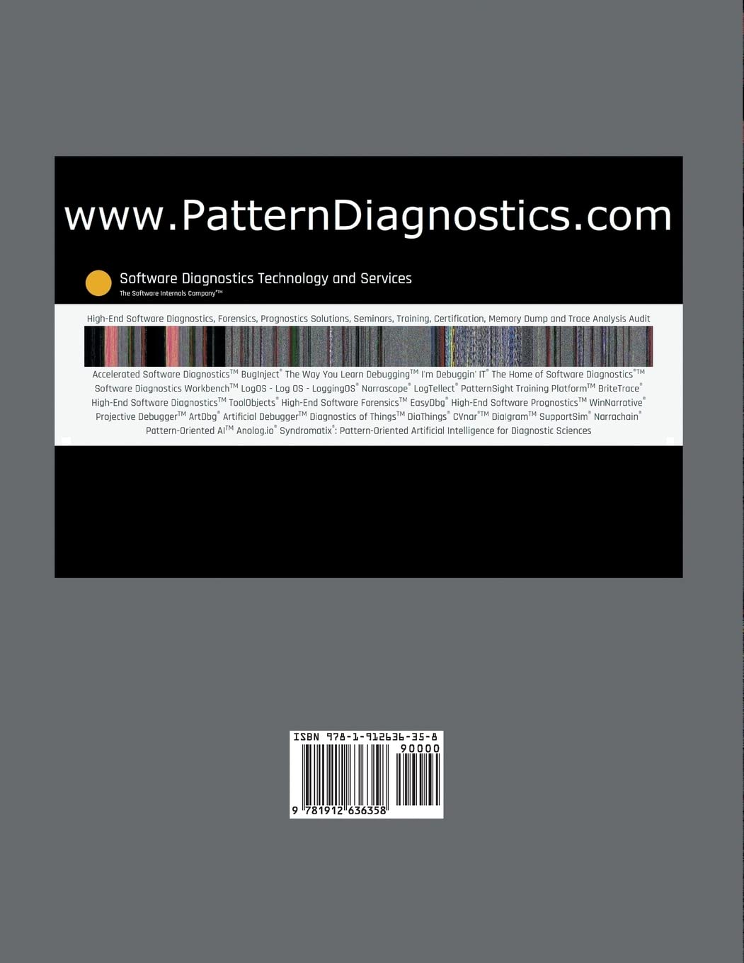 Practical Foundations of Windows Debugging, Disassembling, Reversing: Training Course, Second Edition