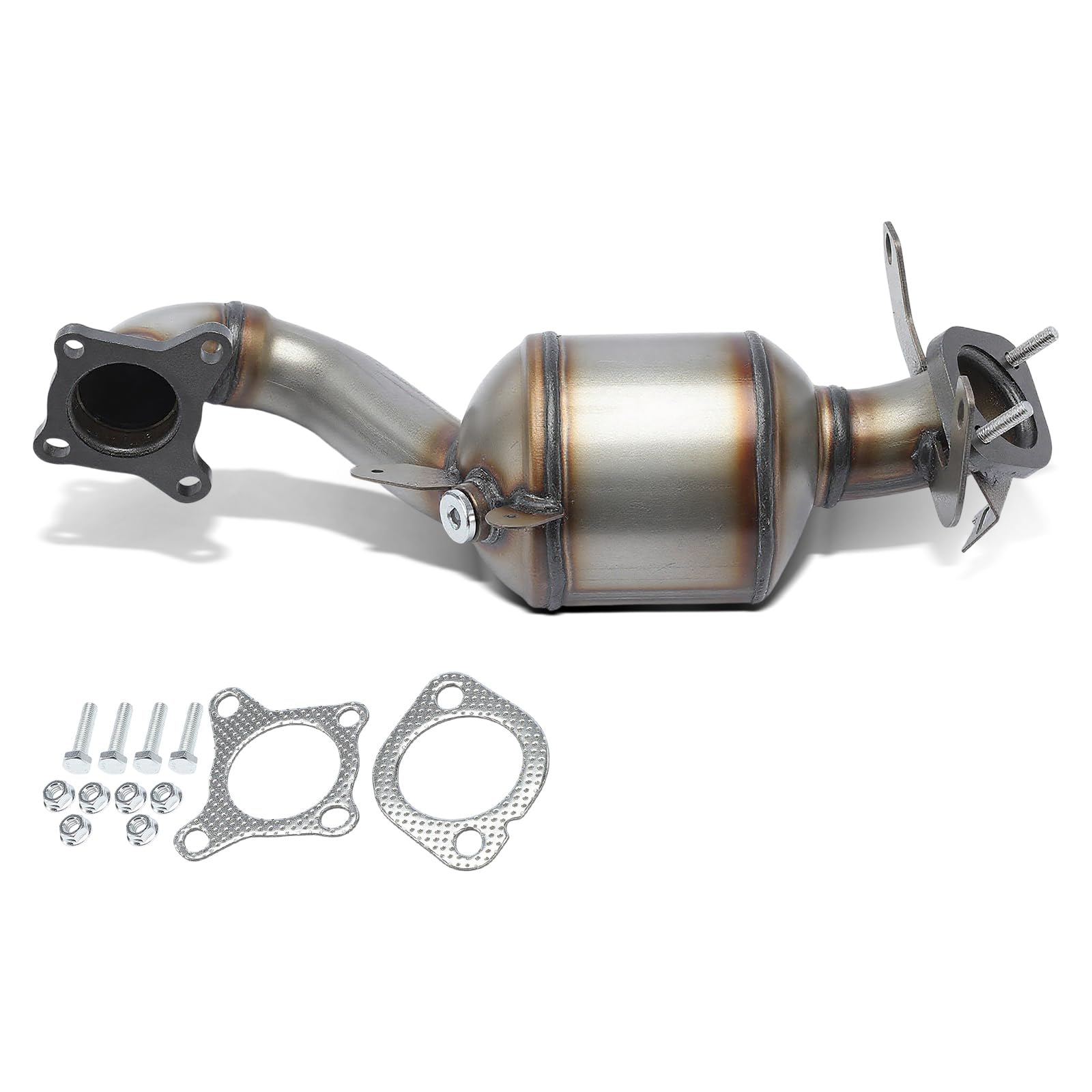 Frankberg Convertisseur catalytique essence 1K0254200HX