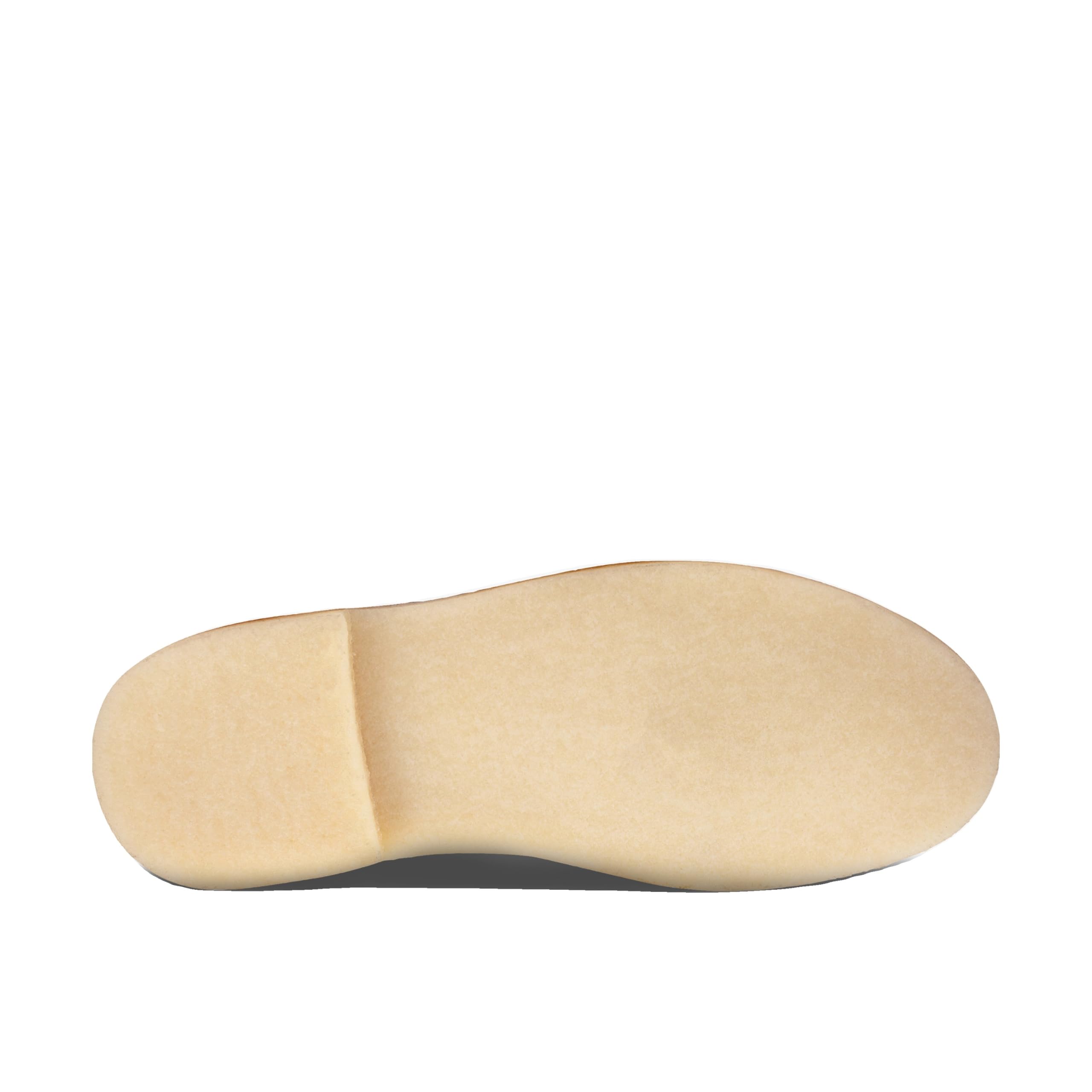 Clarks Desert Boot Sand Suede 40
