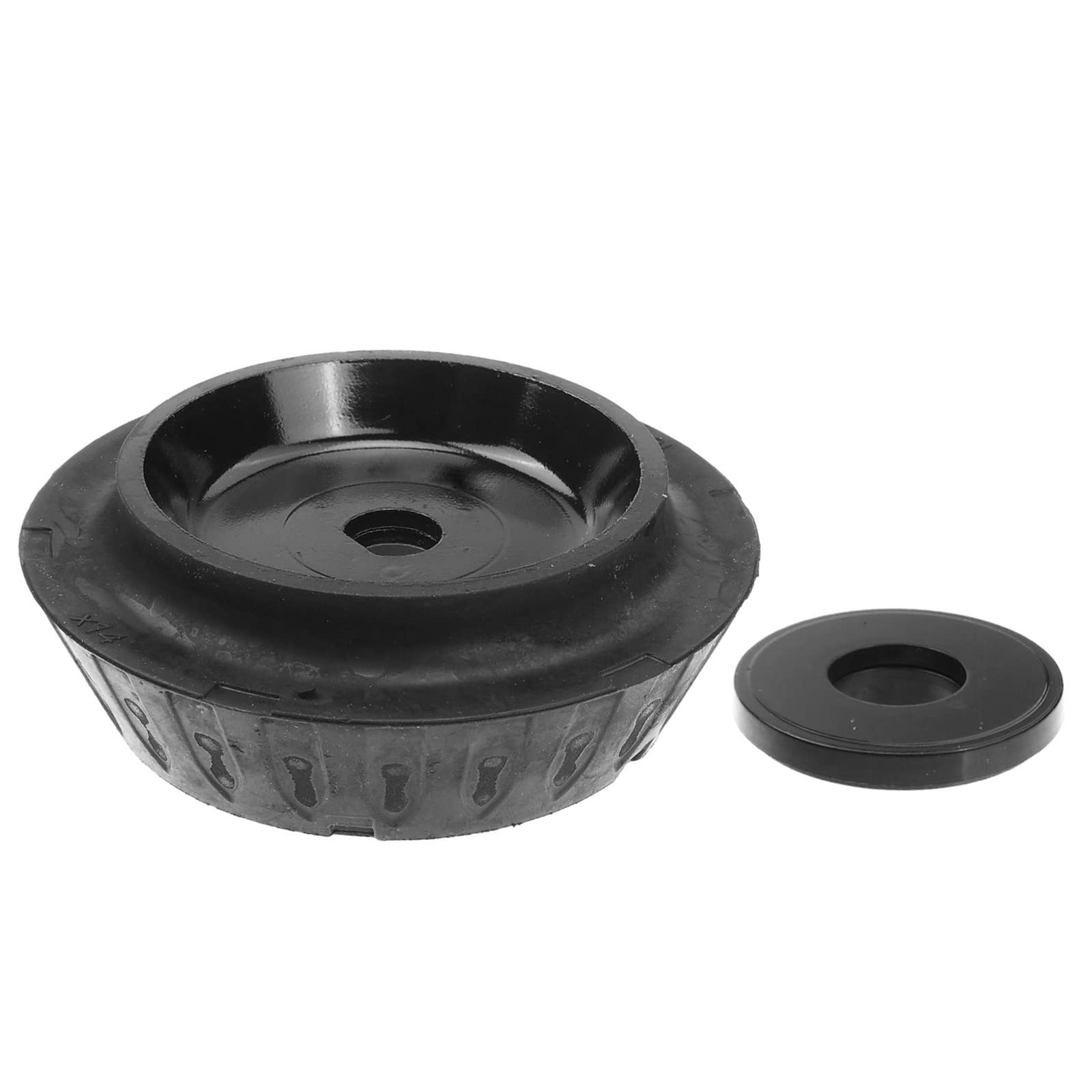 Frankberg Befestigungsclips Set - Passend Für Hyundai & Kia