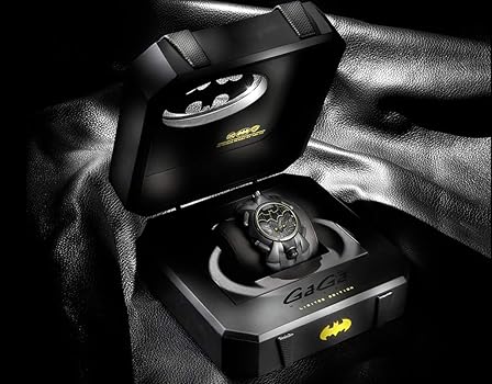 Amazon | GAGA MILANO ガガミラノ 腕時計 マニュアーレ 48mm