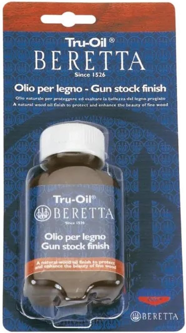 Tru-oil OSFA - Hunting outdoor gear for Men