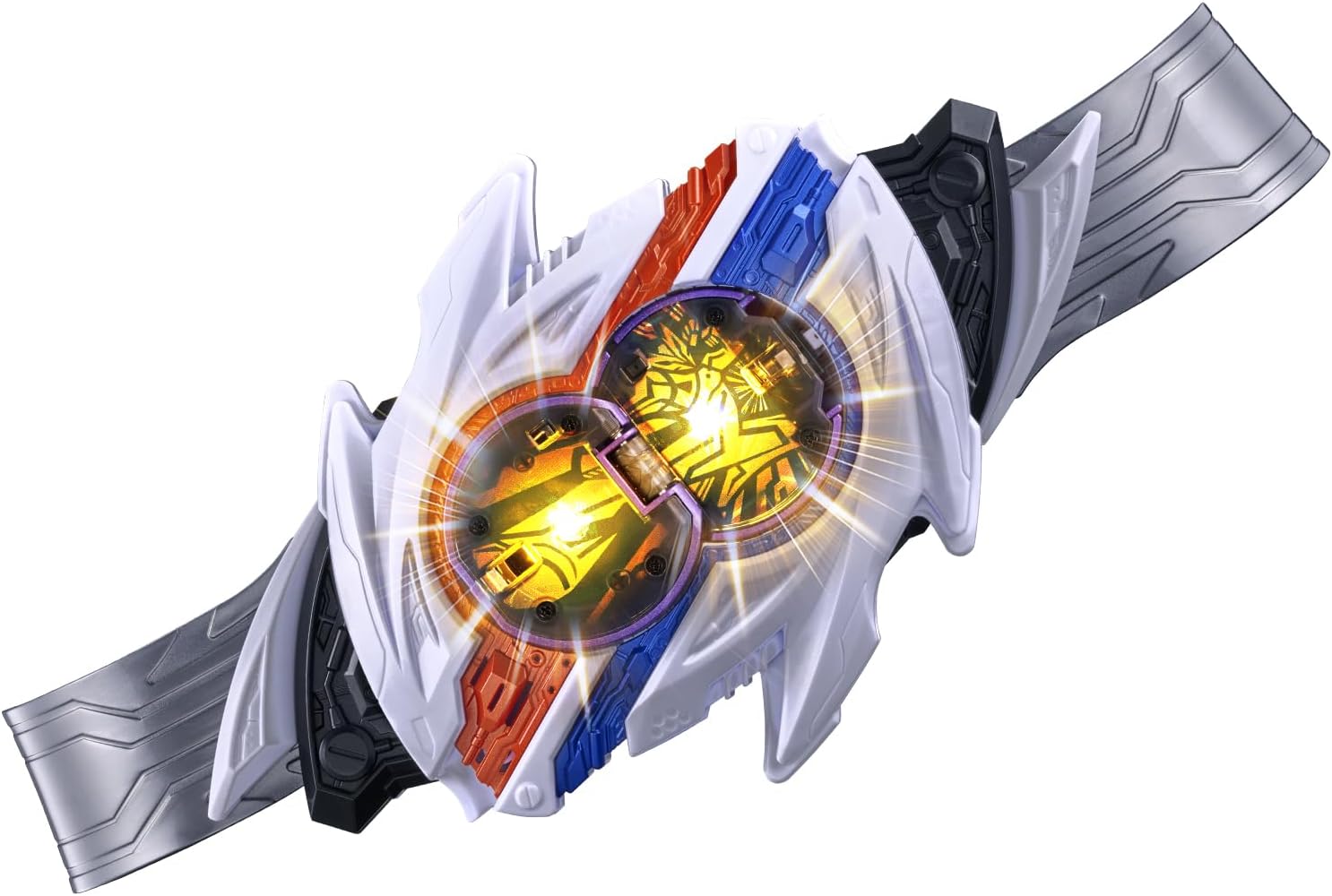 BANDAI Kamen Rider Zeztz DX Nox Driver