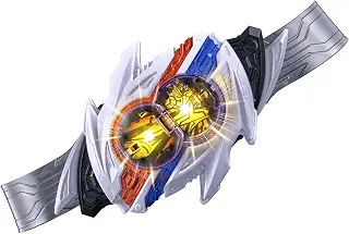 [BANDAI] [バンダイ 仮面ライダーゼッツ DXミッドナイトシャドウカプセム