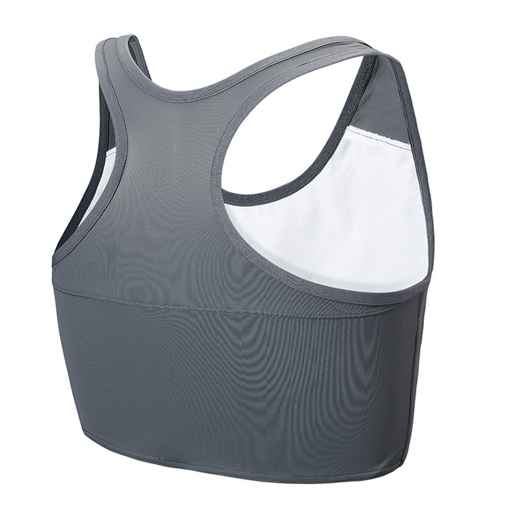 Buy Idtswch Chest Binder for Transgender Breast Binder FTM Binder Chest