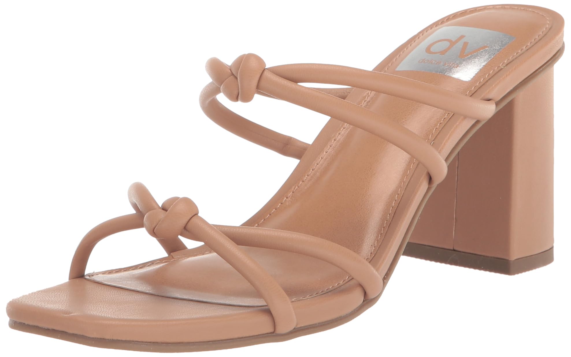 DV Dolce VitaHaroldene womens Heeled Sandal