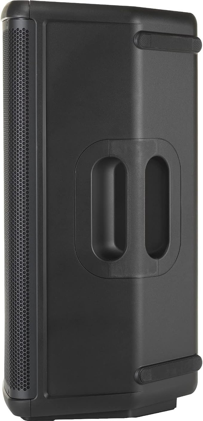 JBL EON715 38.1 cm Full-Range Powered Lautsprecher schwarz