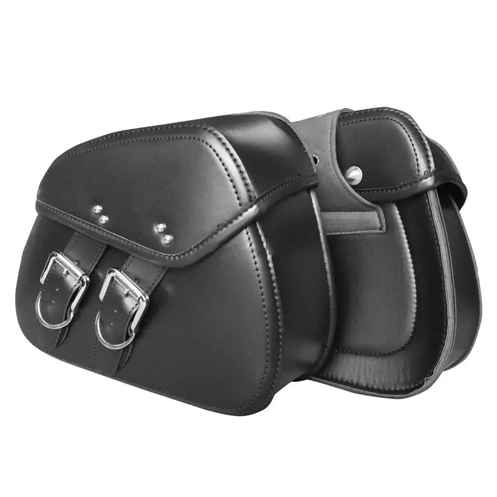 Sac arrière moto sacoche à outils Yamaha Virago XV Road Star